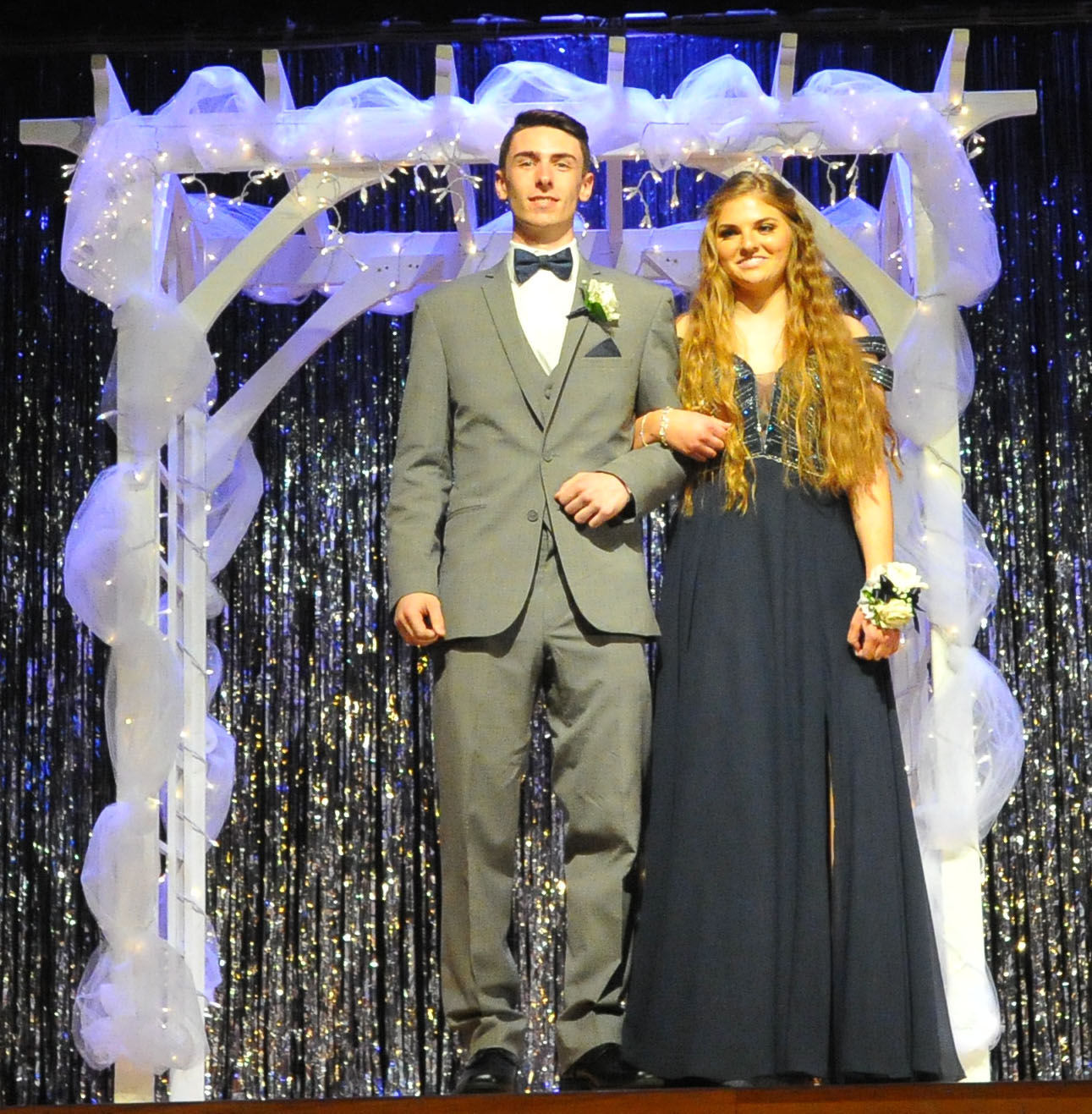 Schuylerville Prom